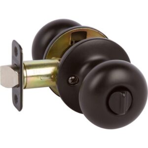 privacy door knobs