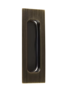sliding door handle